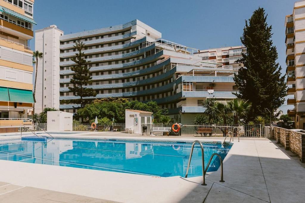 Estudio En Torre Del Mar A 3 Minutos Andando De La Playa Exteriér fotografie